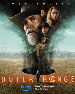 Outer Range (2022) Serie de TV Segunda Temporada (2024) 720p HD