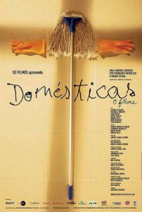 Domésticas (2001) DVDRip
