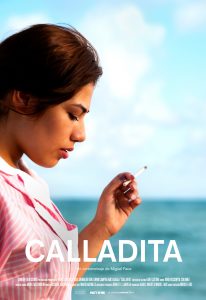 Calladita (2020) WEB-DL 1080p HD