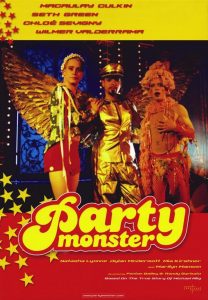 Party Monster (2003) WEB-DL