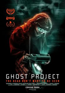 Ghost Project (2023) WEBRip 1080p HD