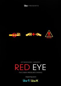 Red Eye (2024) Serie de TV Primera Temporada 720p HD
