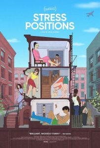 Stress Positions (2024) WEBRip 1080p HD
