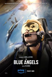 The Blue Angels (2024) WEBRip 1080p HD