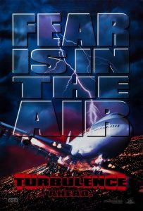 Turbulence (1997) WEBRip 1080p HD Dual Latino / Inglés