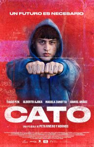 Cato (2021) WEBRip 1080p HD