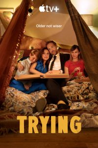 Trying (2020) Serie de TV Cuarta Temporada (2024) 720p HD