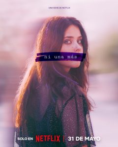 Ni una más (2024) Serie de TV 720p HD