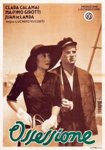 Ossessione (1943) DVDRip