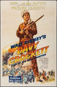 Davy Crockett: King of the Wild Frontier (1955) BluRay 1080p HD VIP