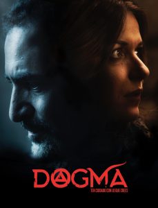 Dogma (2017) Serie de TV 720p HD