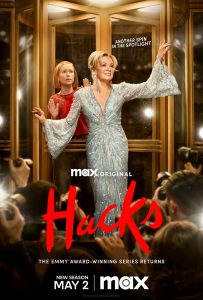 Hacks (2021) Serie de TV Tercera Temporada (2024) 720p HD