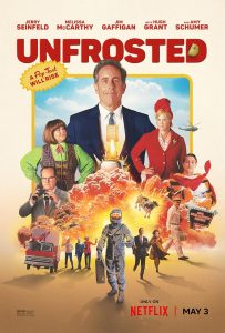Unfrosted (2024) WEBRip 1080p HD Dual Latino / Inglés