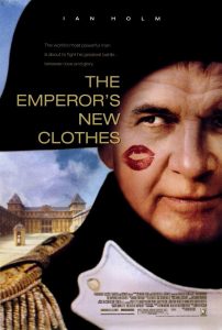 The Emperor’s New Clothes (2001) WEBRip 1080p HD
