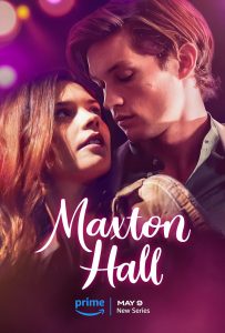 Maxton Hall (2024) Serie de TV Primera Temporada 720p HD Dual Latino / Alemán