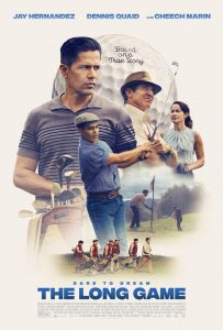 The Long Game (2023) WEBRip 1080p HD