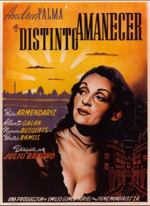 Distinto amanecer (1943) BluRay 1080p HD