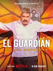 El guardián de las monarcas (2024) WEBRip 1080p HD