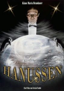 Hanussen (1988) DVDRip