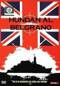 Hundan al Belgrano (1996) WEB-DL