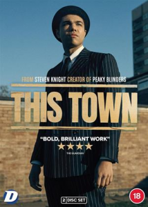 This Town (2024) Serie de TV Primera Temporada 720p HD