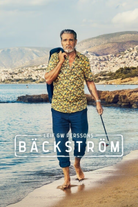 Bäckström (2020) Serie de TV Tercera Temporada (2024) 720p HD