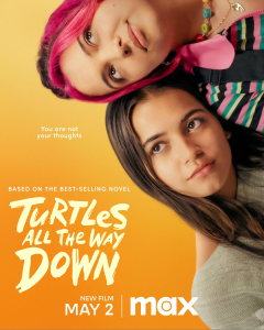 Turtles All the Way Down (2024) WEBRip 1080p HD