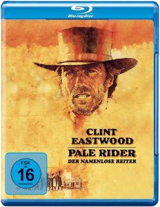 Pale Rider (1985) BluRay 1080p HD VIP