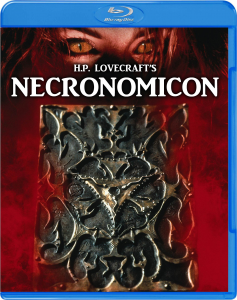 Necronomicon (1993) BluRay 1080p HD VIP