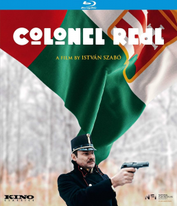 Colonel Redl (1985) BluRay 1080p HD VIP