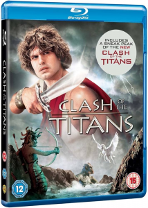 Clash of the Titans (1981) BluRay 1080p HD VIP