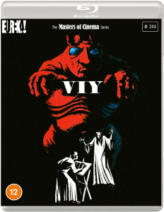 Viy (1967) BluRay 1080p HD VIP