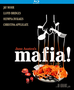 Jane Austen’s Mafia! (1998) BluRay 1080p HD VIP