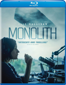 Monolith (2022) BluRay 1080p HD