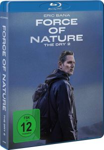Force of Nature: The Dry 2 (2024) BluRay 1080p HD