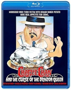 Charlie Chan and the Curse of the Dragon Queen (1981) BluRay 1080p HD VIP