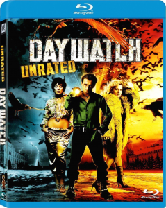 Day Watch (2006) UNRATED BluRay 1080p HD VIP