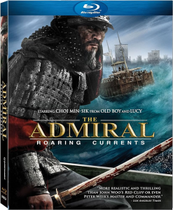 The Admiral: Roaring Currents (2014) BluRay 1080p HD VIP