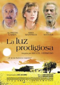 La luz prodigiosa (2003) WEB-DL 1080p HD