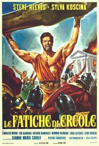 Hercules (1958) BluRay 1080p HD