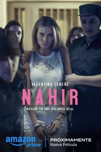 Nahir (2024) WEBRip 1080p HD