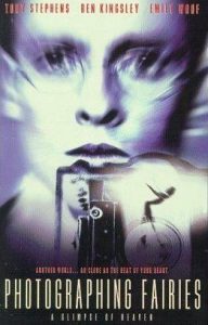 Photographing Fairies (1997) WEBRip 1080p HD