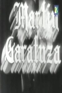 Martín Garatuza (1935) VHSRip