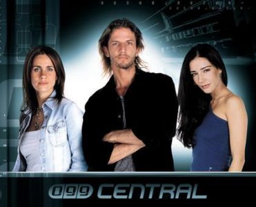 099 Central (2002) Serie de TV