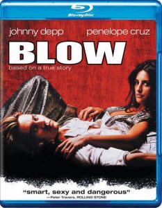 Blow (2001) BluRay 1080p HD Dual Latino / Inglés
