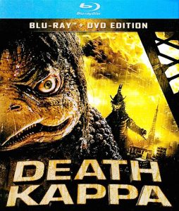 Death Kappa (2010) BluRay 1080p HD