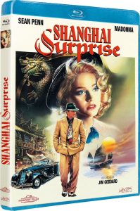 Shanghai Surprise (1986) BluRay 1080p HD Dual Castellano / Inglés