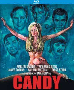 Candy (1968) BluRay 1080p HD