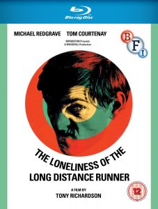 The Loneliness of the Long Distance Runner (1962) BluRay 1080p HD