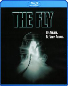 The Fly (1986) BluRay 1080p HD Dual Latino / Inglés